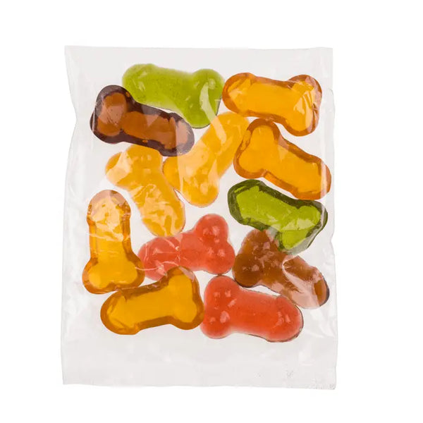 Gummy Willy