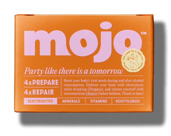 Mojo