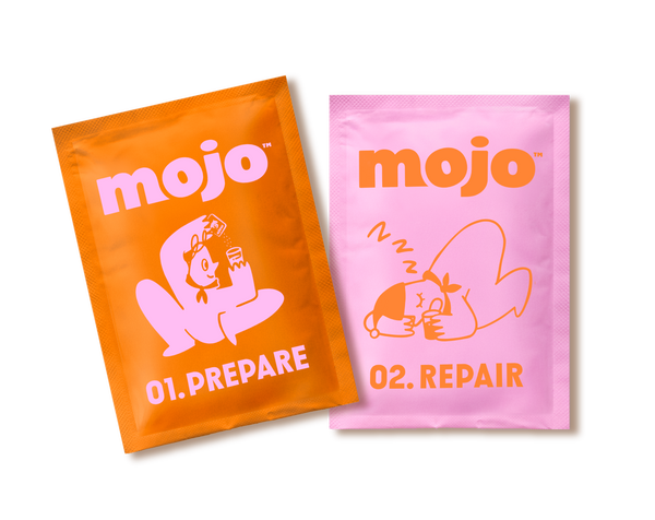 Mojo (neutral emballage)