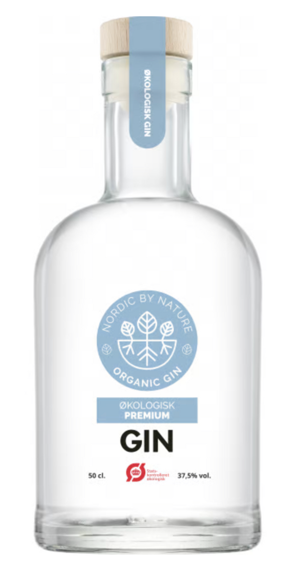Gin - Nordic By Nature