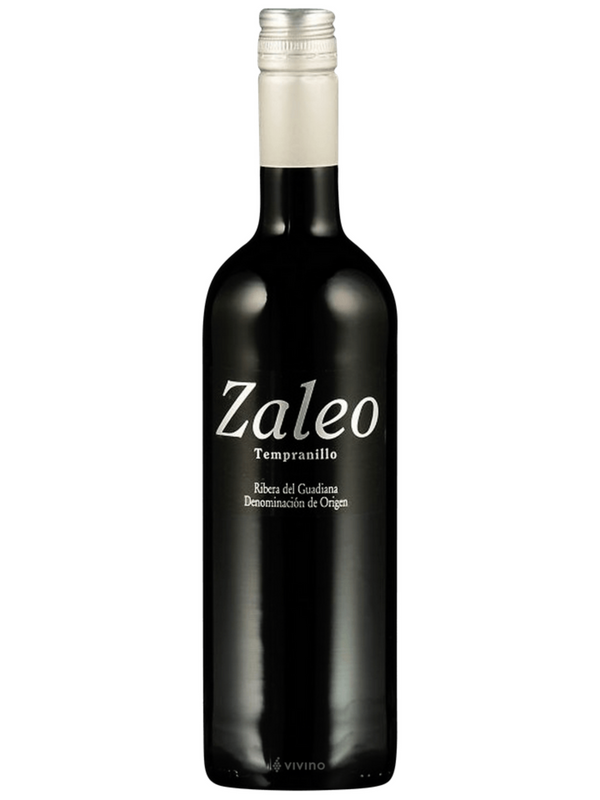 Zaleo Tempranillo - Rødvin